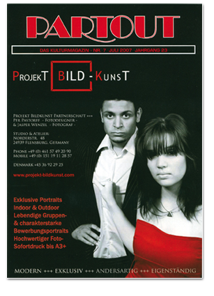 Partout - Titel